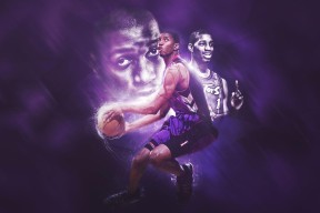 kaiyun.com-NBA回顾：近10场9胜！湖人距第7差0.5胜场，詹眉关键发力带领湖人后来居上