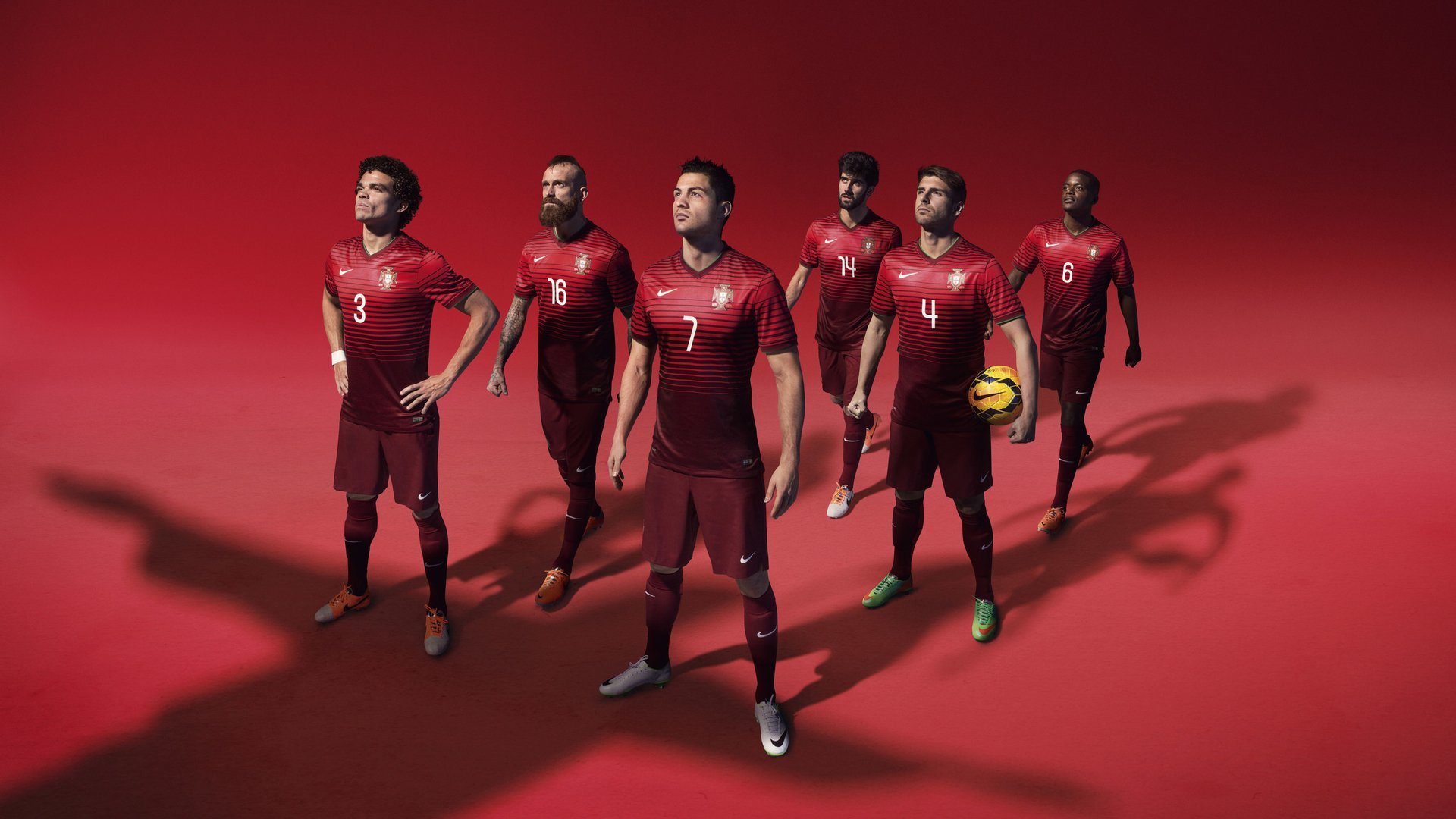 巴西青训体系不断升级，足球天才源源不断涌现